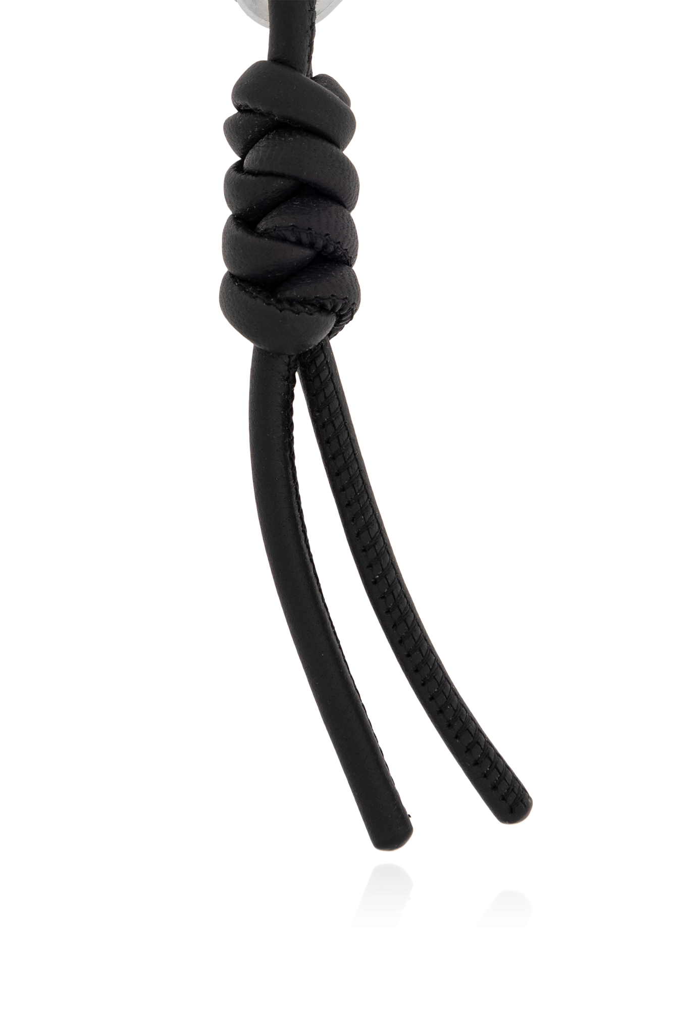 Bottega Veneta Keychain with leather strap | Men's | Vitkac